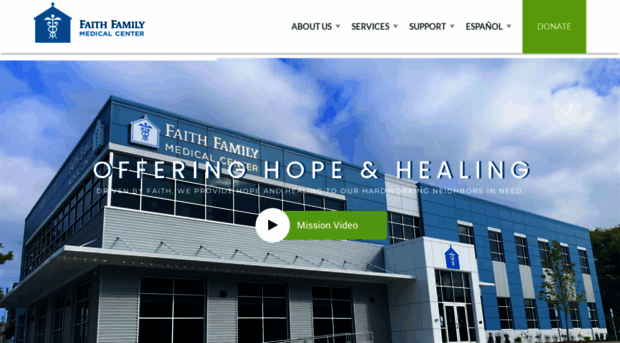 faithmedical.org