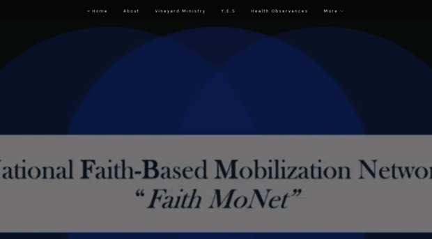 faithmonet.org