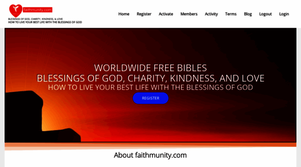 faithmunity.com