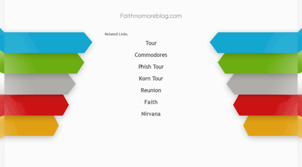 faithnomoreblog.com