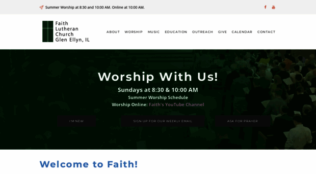 faithonline.org