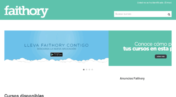 faithory.com