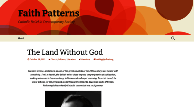 faithpatterns.com