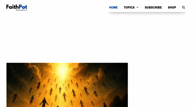 faithpot.com