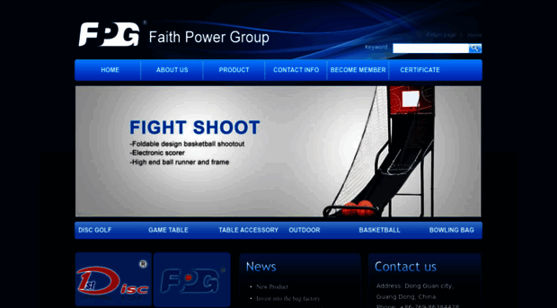 faithpowergroup.com