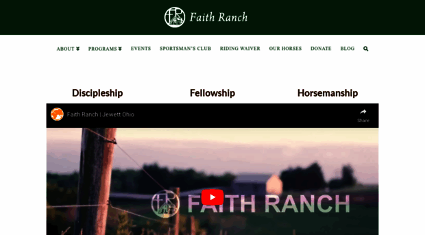 faithranch.org