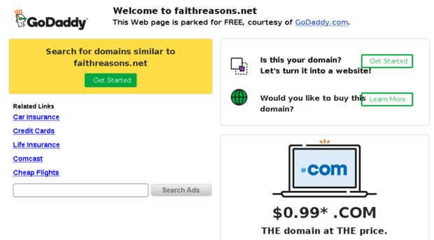 faithreasons.net