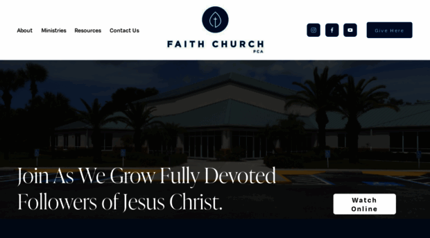 faithsarasota.org