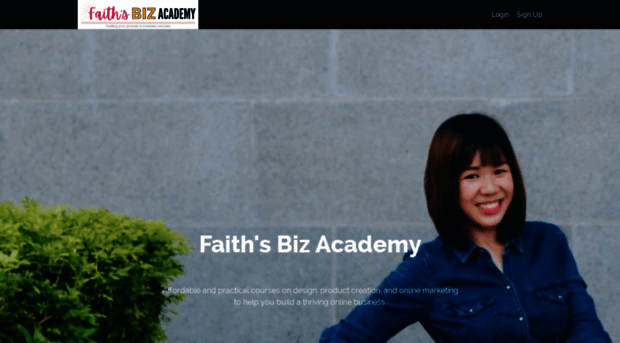 faithsbizacademy.teachable.com