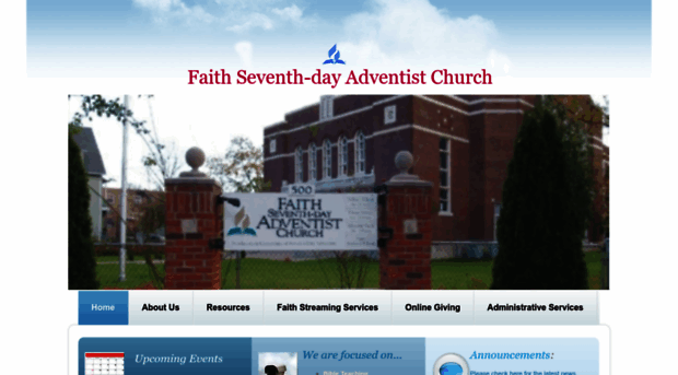 faithsdachurch.org