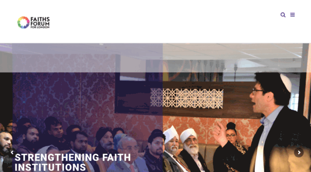 faithsforum.com