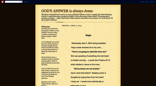 faithsunansweredquestions.blogspot.com
