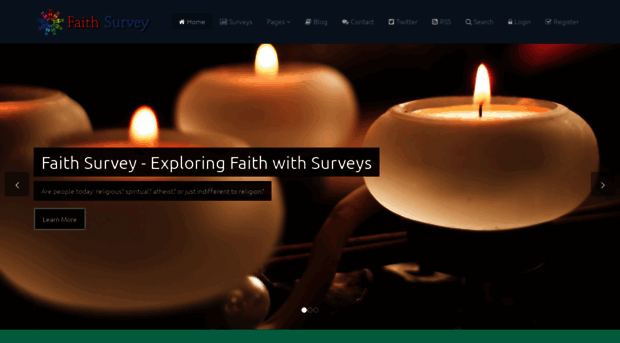 faithsurvey.co.uk