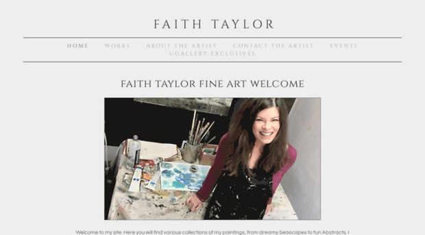 faithtaylor.com