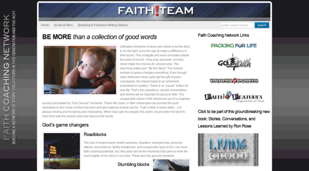 faithteam.org