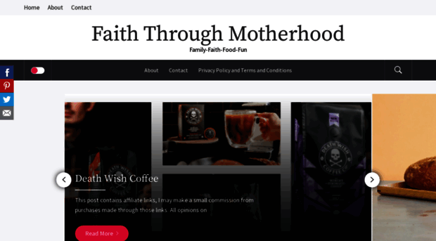 faiththroughmotherhood.com