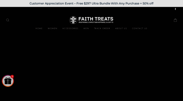 faithtreats.com