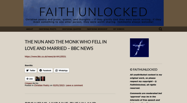 faithunlocked.wordpress.com