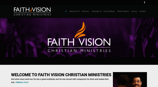 faithvision.org