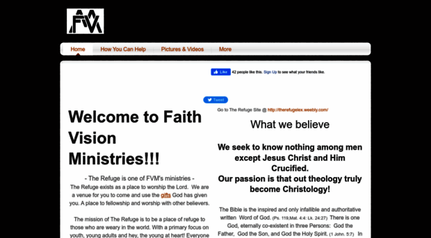 faithvisionministries.weebly.com