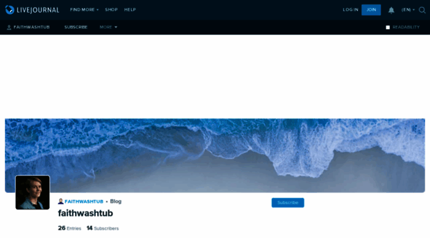 faithwashtub.livejournal.com