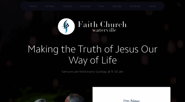 faithwaterville.org
