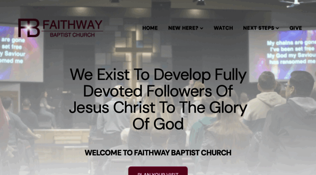 faithway.ca