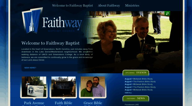 faithway.net