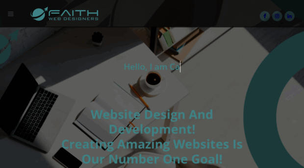 faithwebdesigners.com