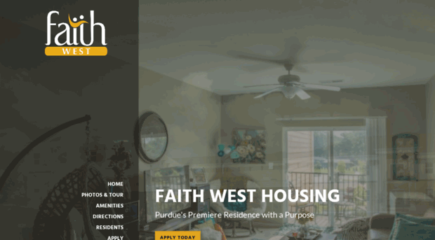 faithwest.prospectportal.com