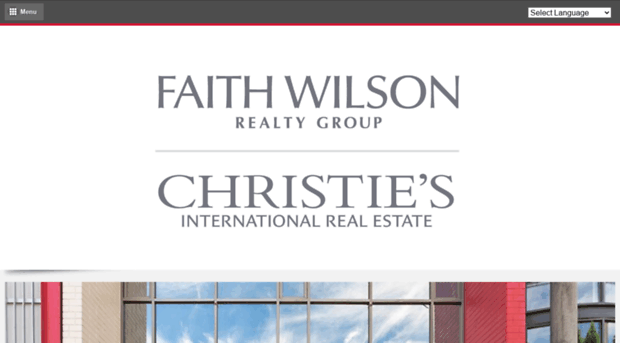 faithwilsongroup.com