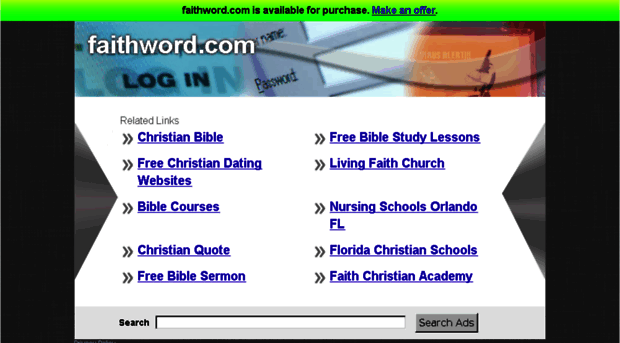 faithword.com