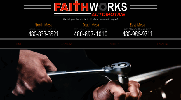 faithworksauto.com