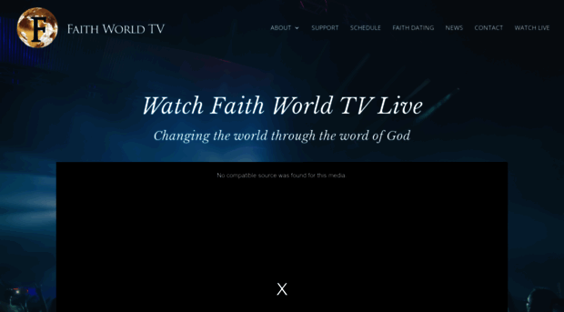 faithworldtv.com