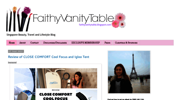 faithyvanitytable.blogspot.com