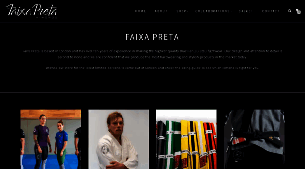 faixa-preta.com