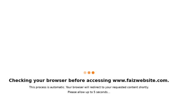 faizwebsite.com