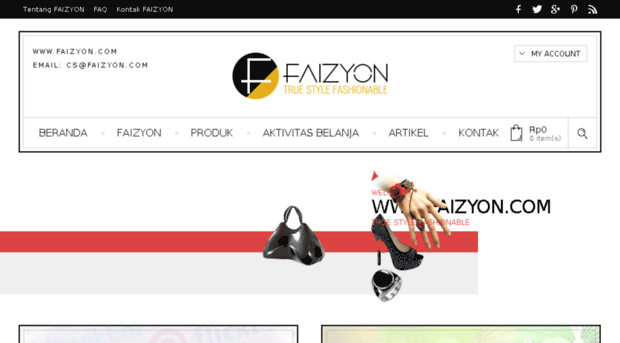 faizyon.com