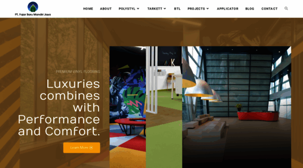 fajarbarumandirijaya.com