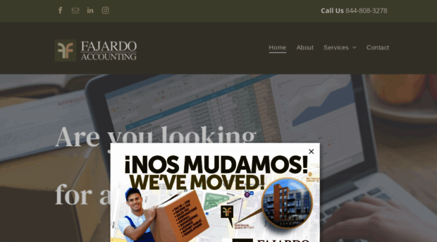 fajardoaccounting.com