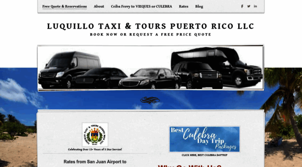 fajardotaxi.com
