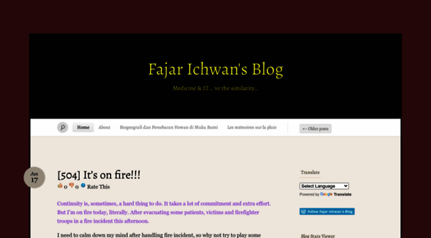 fajarichwannoor.wordpress.com