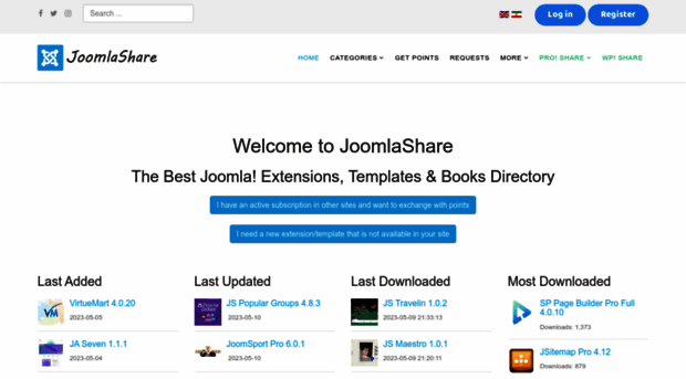 fajoomla.ir