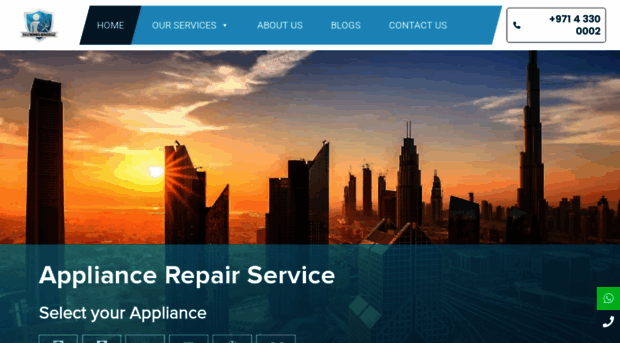 fajservice.ae