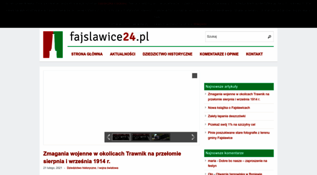 fajslawice24.pl