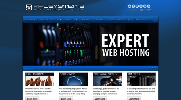 fajsystems.com