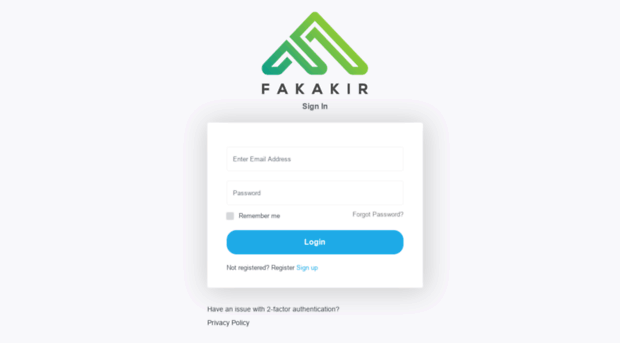 fakakir.com