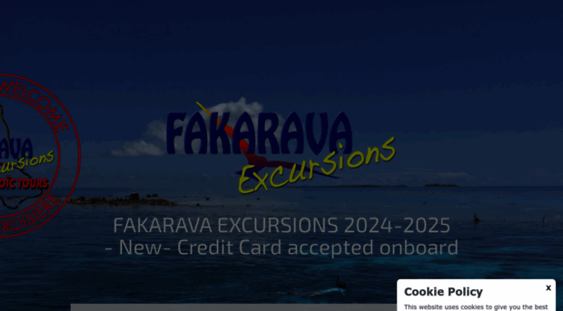 fakaravaexcursions.com