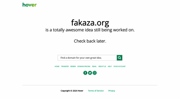 fakaza.org