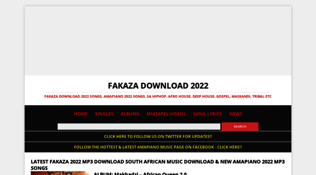 fakazadownload.com